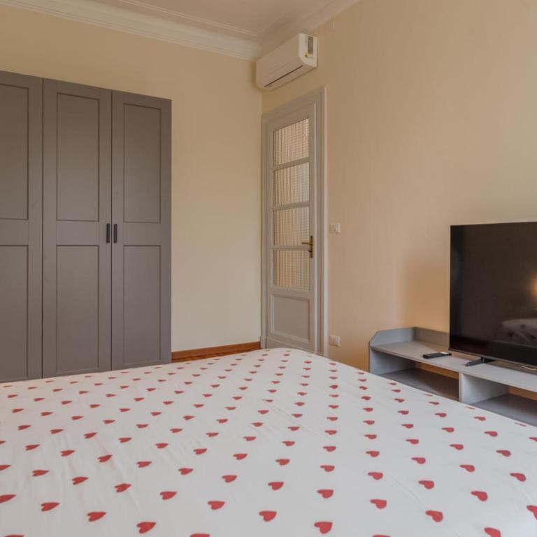 Finchè Check-out Non ci Separi - Appartamento con 2 Camere da Letto - 22