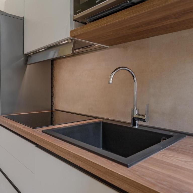 Finchè Check-out Non ci Separi - Appartamento con 2 Camere da Letto - 6