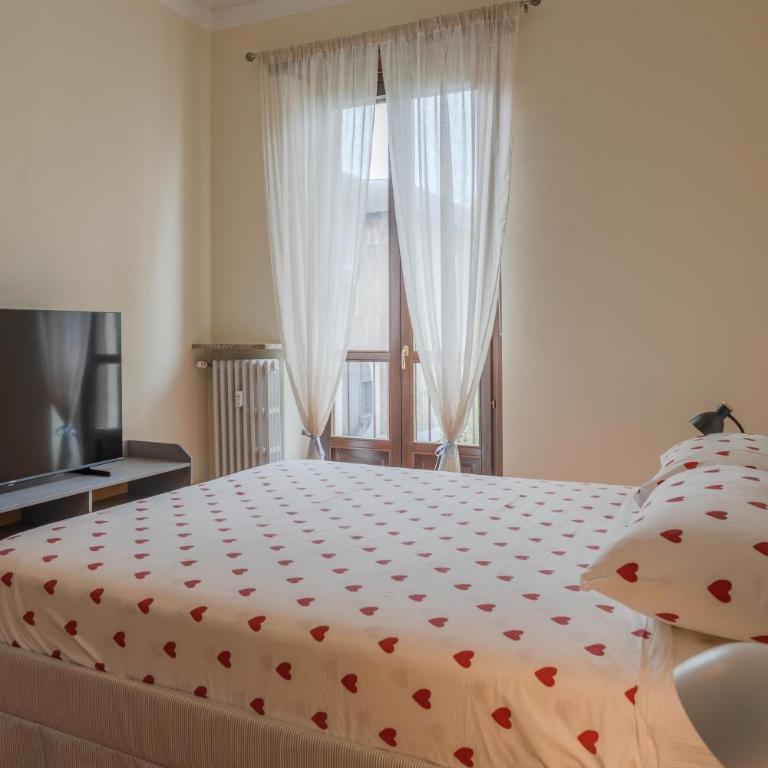 Finchè Check-out Non ci Separi - Appartamento con 2 Camere da Letto - 12
