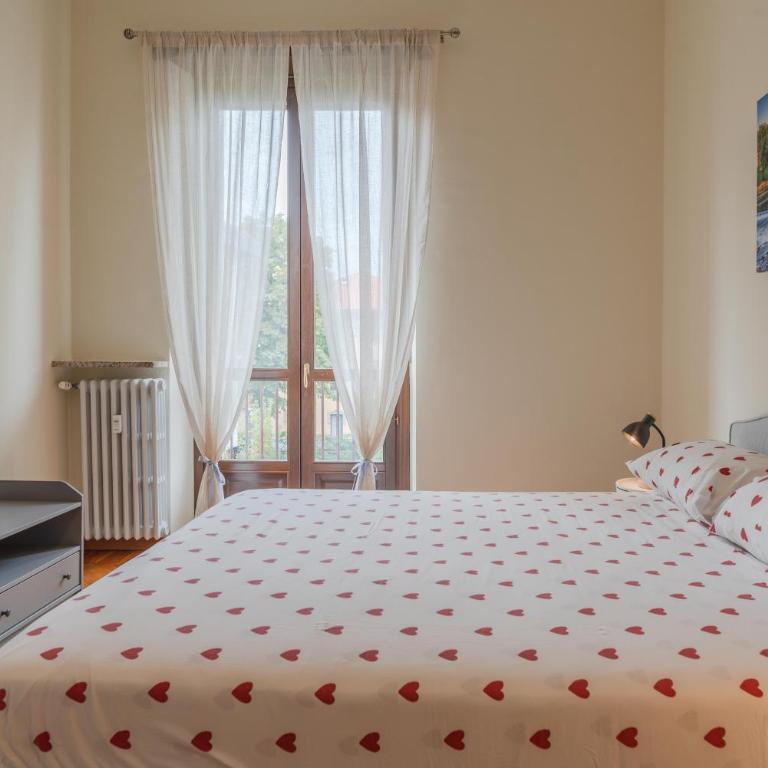 Finchè Check-out Non ci Separi - Appartamento con 2 Camere da Letto - 31