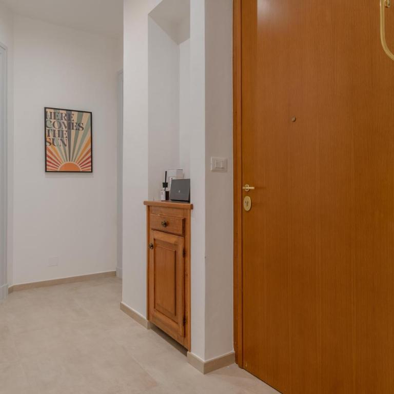 Finchè Check-out Non ci Separi - Appartamento con 2 Camere da Letto - 9