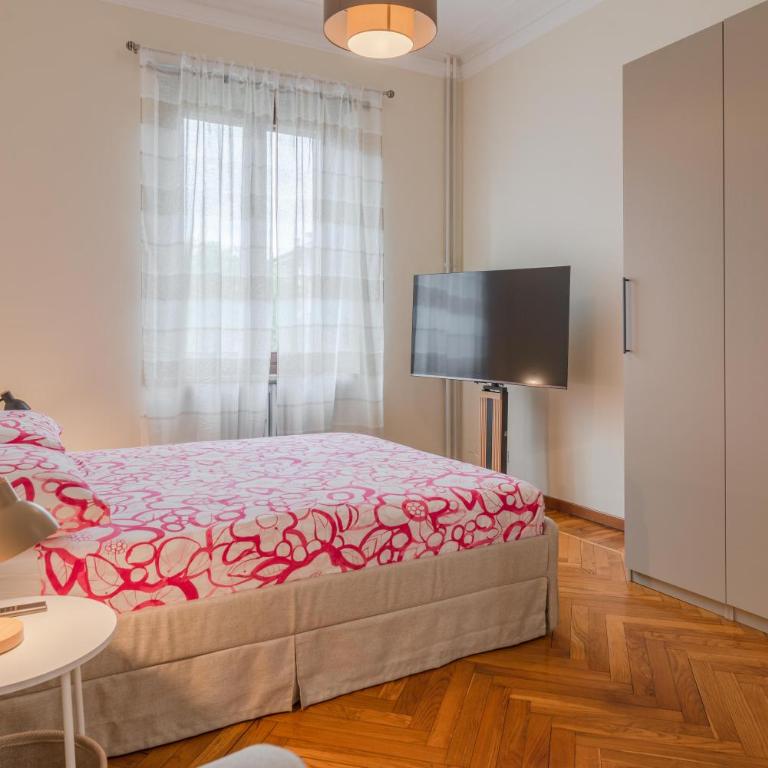 Finchè Check-out Non ci Separi - Appartamento con 2 Camere da Letto - 18