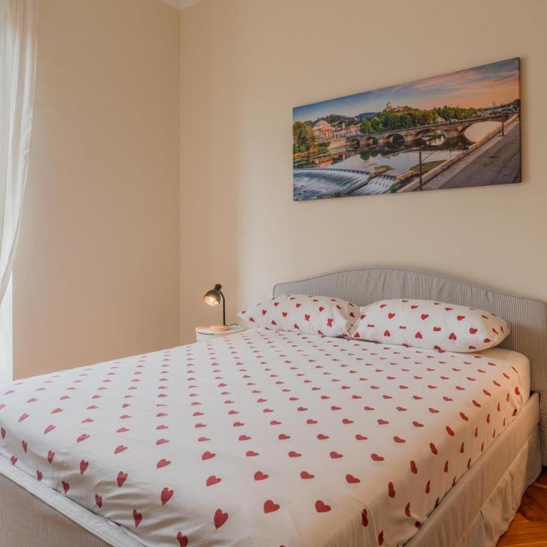 Finchè Check-out Non ci Separi - Appartamento con 2 Camere da Letto - 20