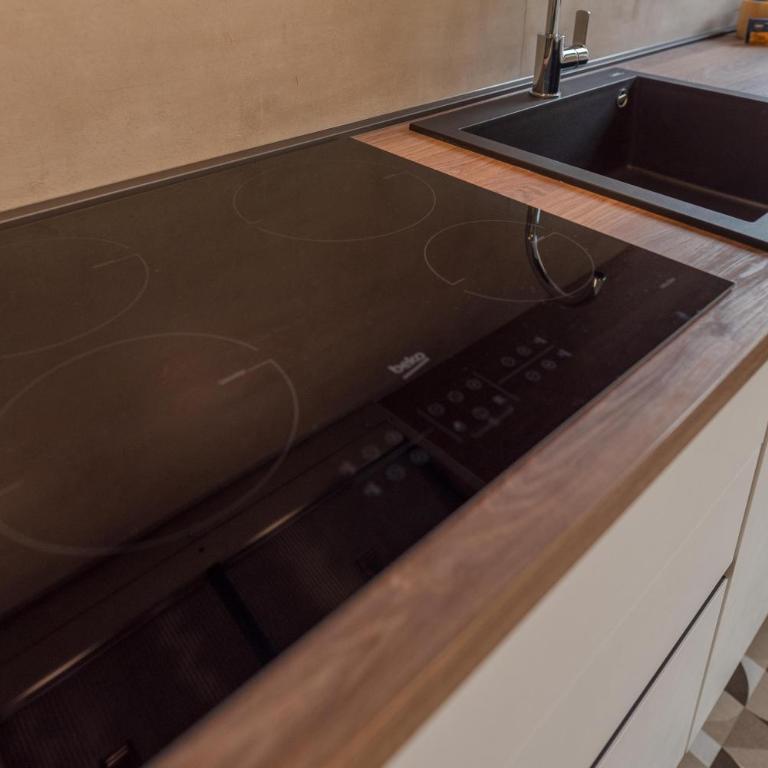 Finchè Check-out Non ci Separi - Appartamento con 2 Camere da Letto - 21