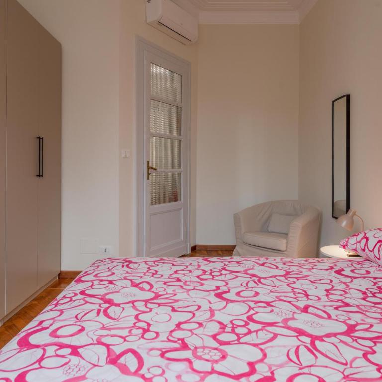 Finchè Check-out Non ci Separi - Appartamento con 2 Camere da Letto - 17
