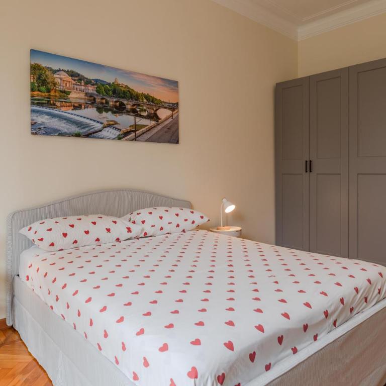 Finchè Check-out Non ci Separi - Appartamento con 2 Camere da Letto - 13