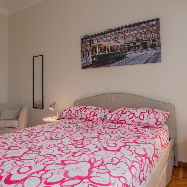 Finchè Check-out Non ci Separi - Appartamento con 2 Camere da Letto - 26