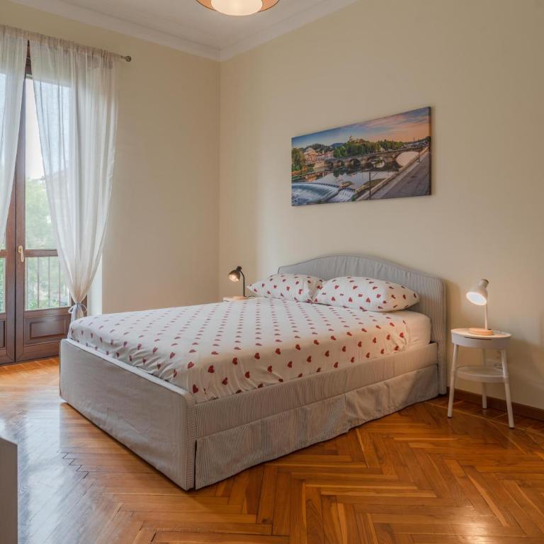 Finchè Check-out Non ci Separi - Appartamento con 2 Camere da Letto - 1