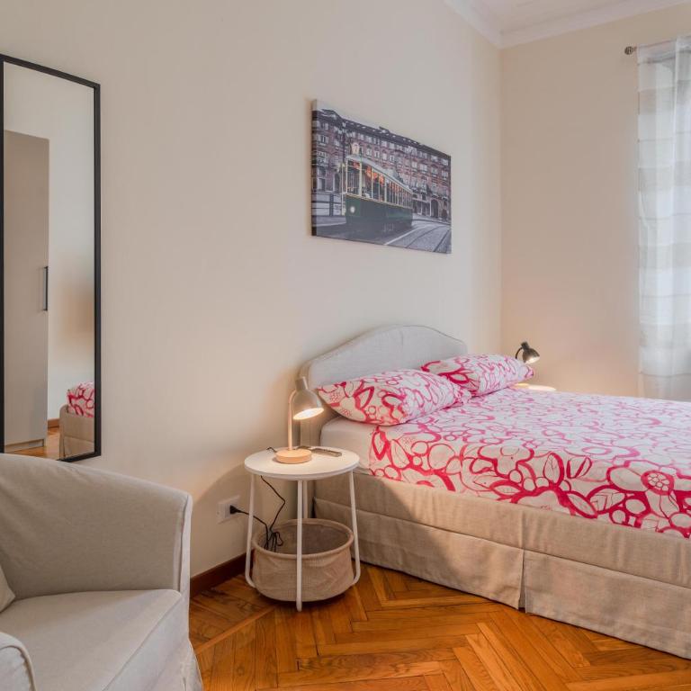 Finchè Check-out Non ci Separi - Appartamento con 2 Camere da Letto - 3