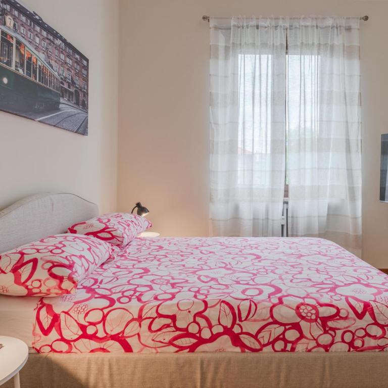 Finchè Check-out Non ci Separi - Appartamento con 2 Camere da Letto - 33