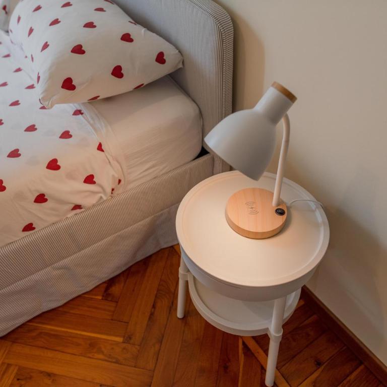 Finchè Check-out Non ci Separi - Appartamento con 2 Camere da Letto - 4