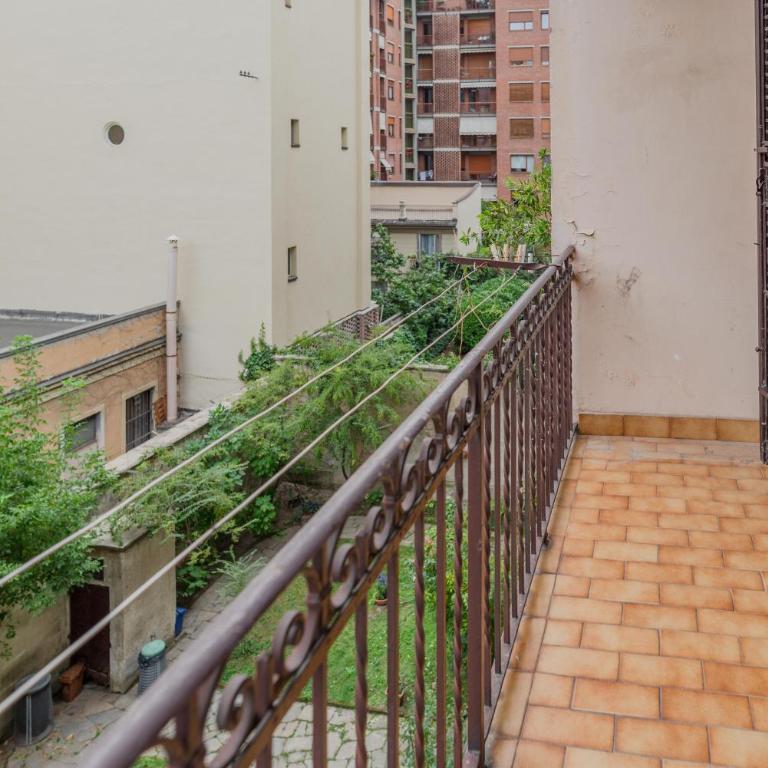 Finchè Check-out Non ci Separi - Appartamento con 2 Camere da Letto - 38