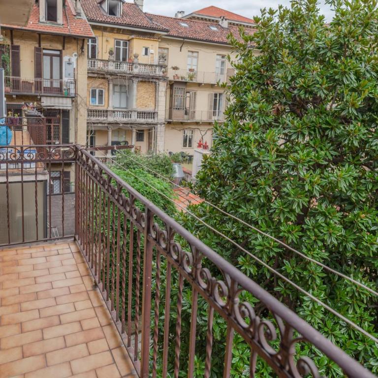 Finchè Check-out Non ci Separi - Appartamento con 2 Camere da Letto - 40
