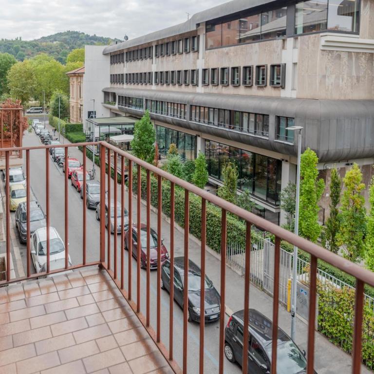 Finchè Check-out Non ci Separi - Appartamento con 2 Camere da Letto - 42