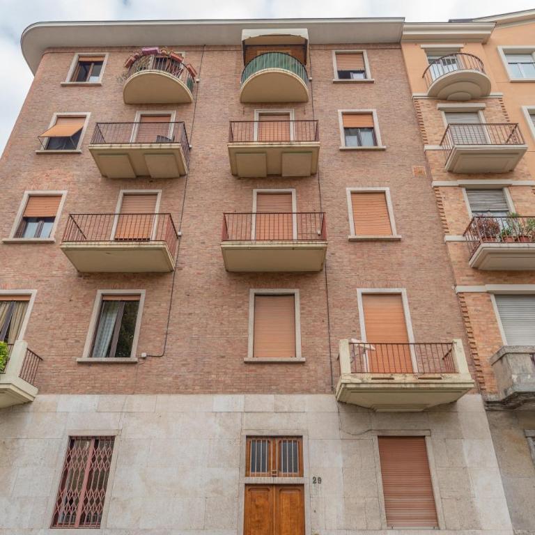 Finchè Check-out Non ci Separi - Appartamento con 2 Camere da Letto - 7
