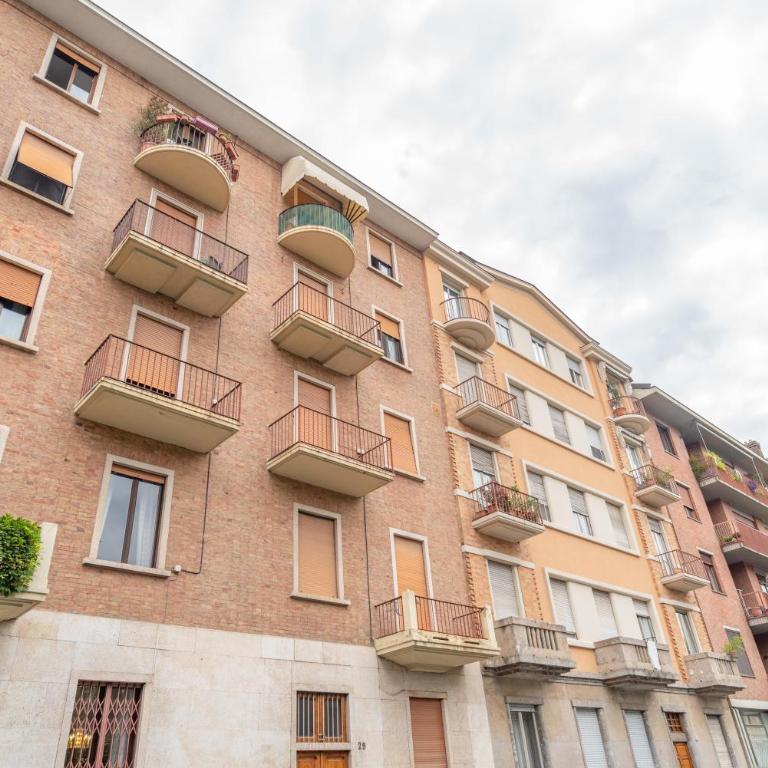 Finchè Check-out Non ci Separi - Appartamento con 2 Camere da Letto - 45