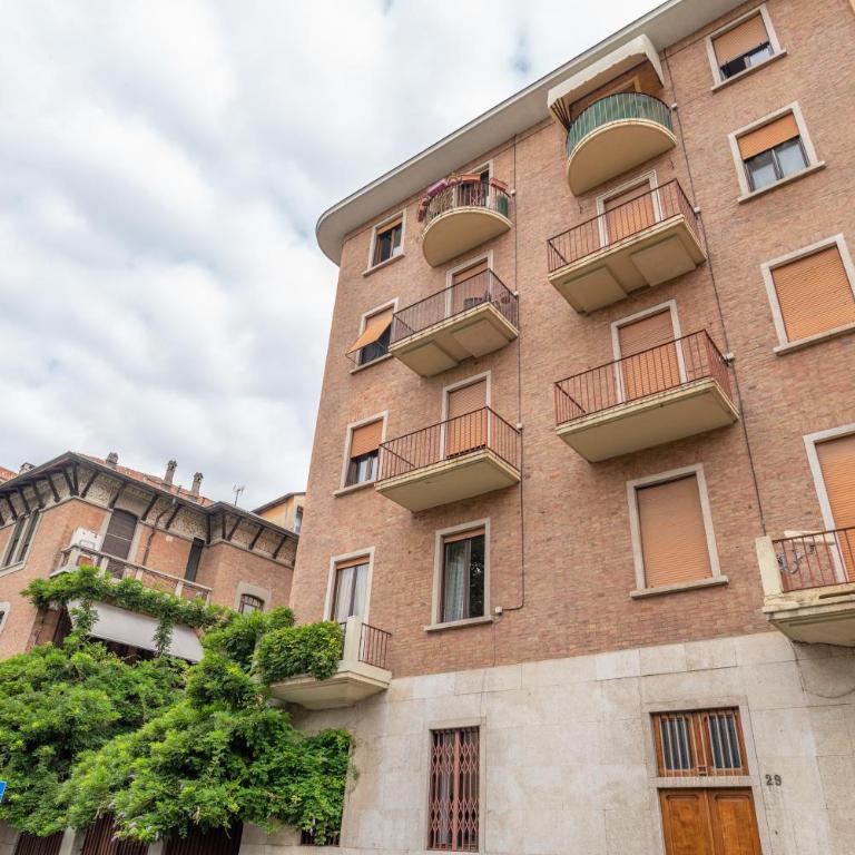 Finchè Check-out Non ci Separi - Appartamento con 2 Camere da Letto - 49