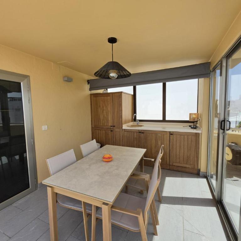 Apartment Aguamarina El Cotillo Adults Only - Apartamento de 2 dormitorios - 24