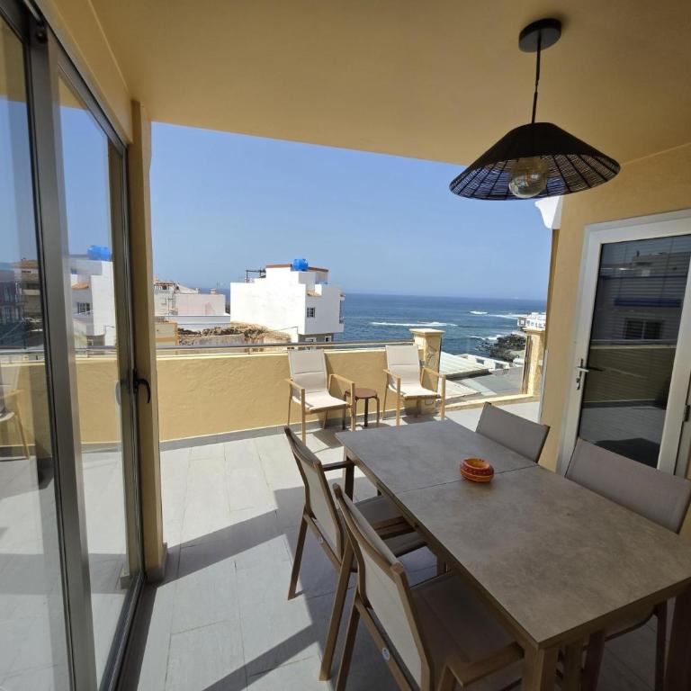 Apartment Aguamarina El Cotillo Adults Only - Apartamento de 2 dormitorios - 25