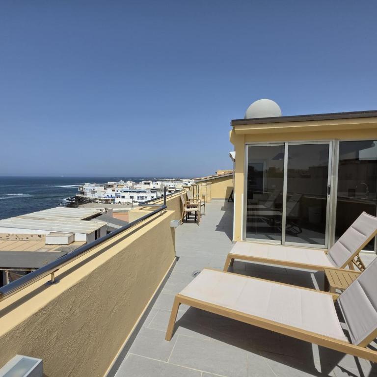 Apartment Aguamarina El Cotillo Adults Only - Apartamento de 2 dormitorios - 26