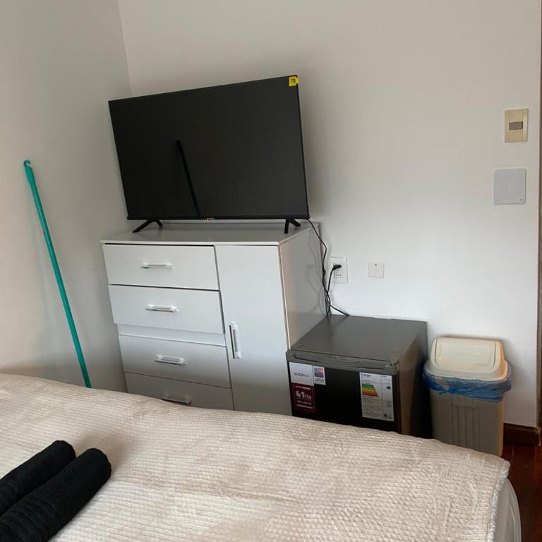 Apart Hotel Centro - Apartamento de 1 dormitorio - 4