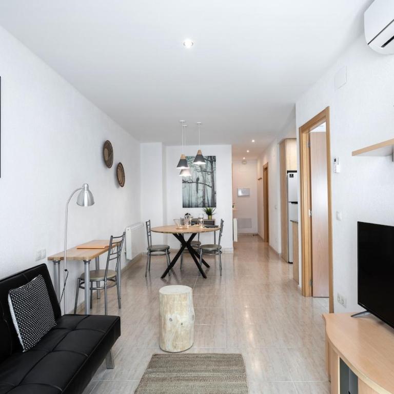 New, sunny& central apartment -130m from the beach - Appartement 1 Chambre - 11