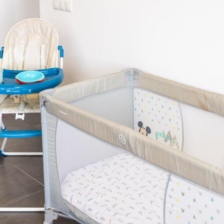 Buho Los Cristianos - Two-Bedroom Apartment - 5