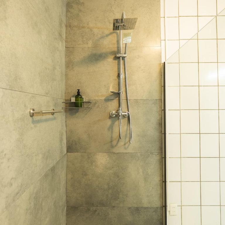 Casa Yacumenza - Apartamento de 1 dormitorio - 4