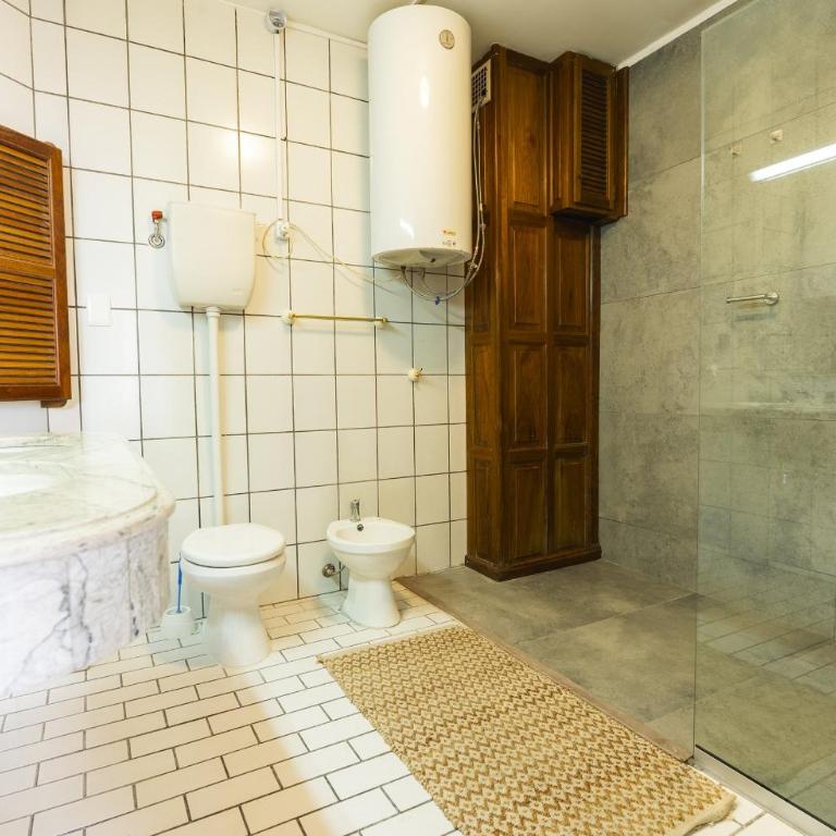 Casa Yacumenza - Apartamento de 1 dormitorio - 5