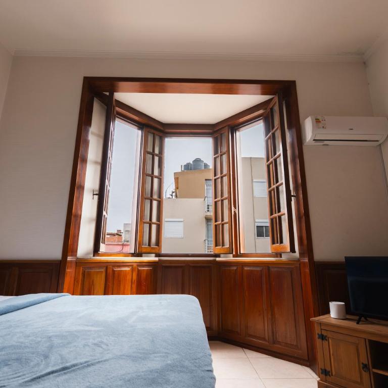 Casa Yacumenza - Apartamento de 1 dormitorio - 2