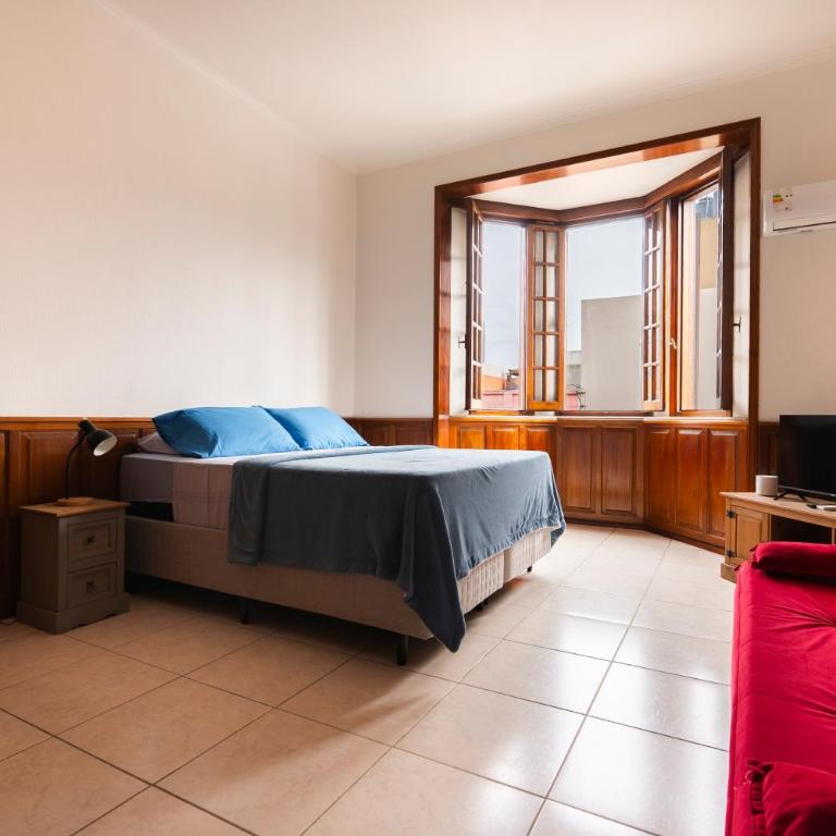 Casa Yacumenza - Apartamento de 1 dormitorio - 1