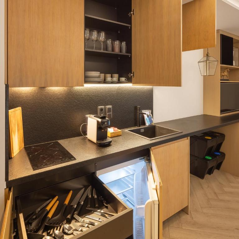 Macsuites Central Market - Appartement - 24