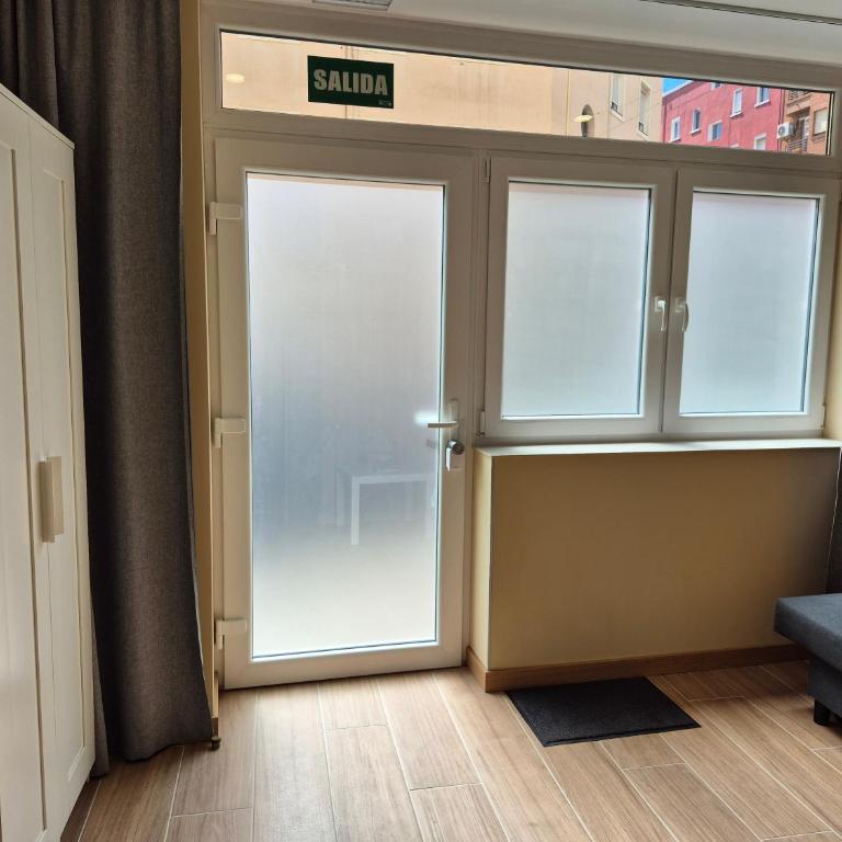 NEW Apartamentos Costa del Alma - Bioparc, Turia, Metro, WiFi - Apartamento Estudio - 19