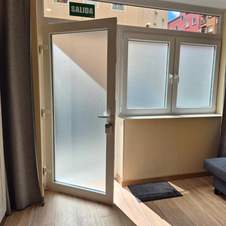 NEW Apartamentos Costa del Alma - Bioparc, Turia, Metro, WiFi - Apartamento Estudio - 20