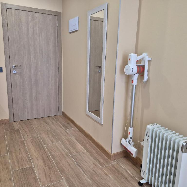 NEW Apartamentos Costa del Alma - Bioparc, Turia, Metro, WiFi - Apartamento Estudio - 18