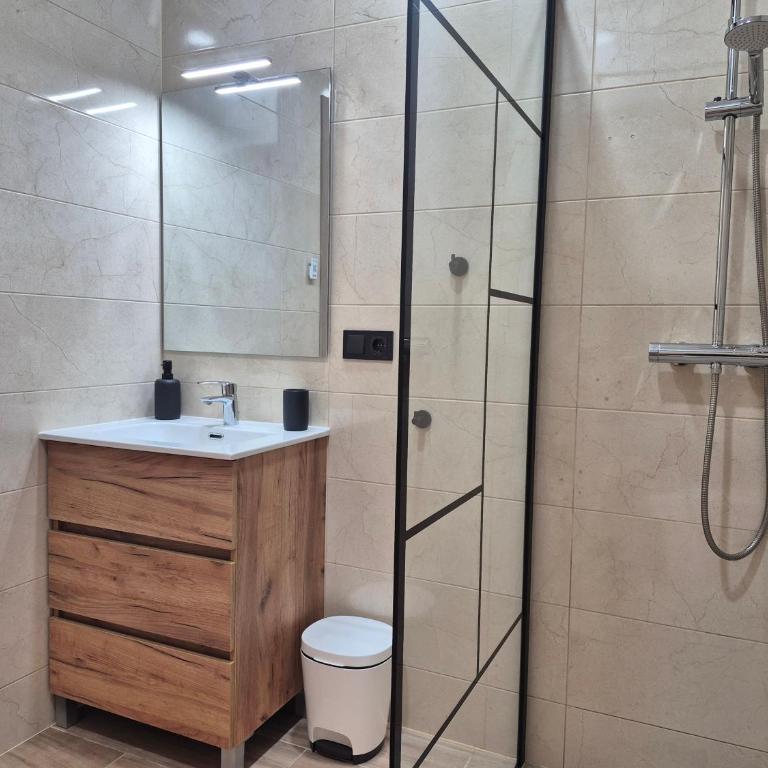 NEW Apartamentos Costa del Alma - Bioparc, Turia, Metro, WiFi - Apartamento Estudio - 16
