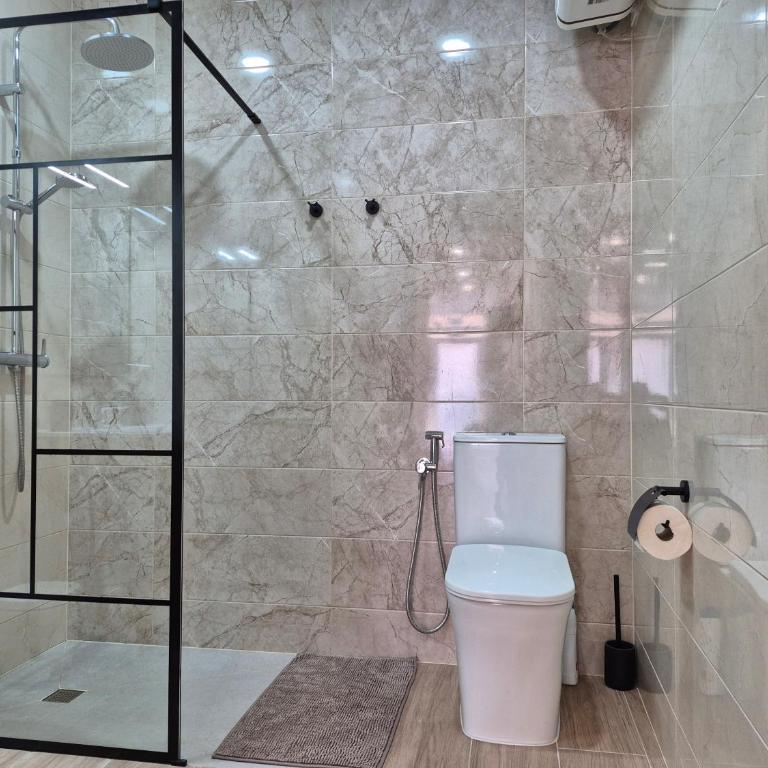 NEW Apartamentos Costa del Alma - Bioparc, Turia, Metro, WiFi - Apartamento Estudio - 15