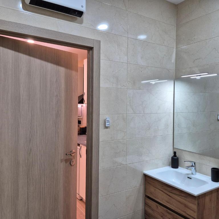 NEW Apartamentos Costa del Alma - Bioparc, Turia, Metro, WiFi - Apartamento Estudio - 17