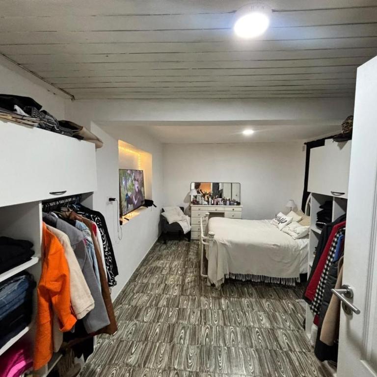 El descanso papá francisco - Apartamento de 1 dormitorio - 9