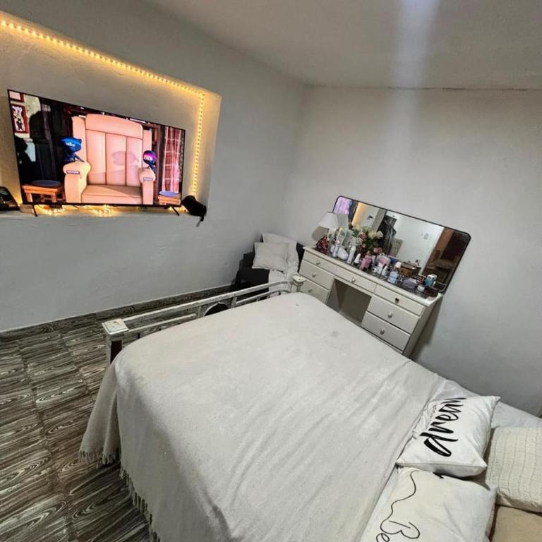 El descanso papá francisco - Apartamento de 1 dormitorio - 12