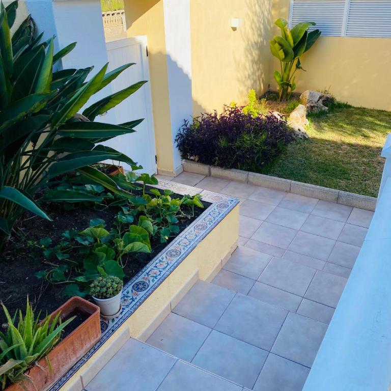 Villa particular, confortable. - Villa de 3 dormitorios - 4