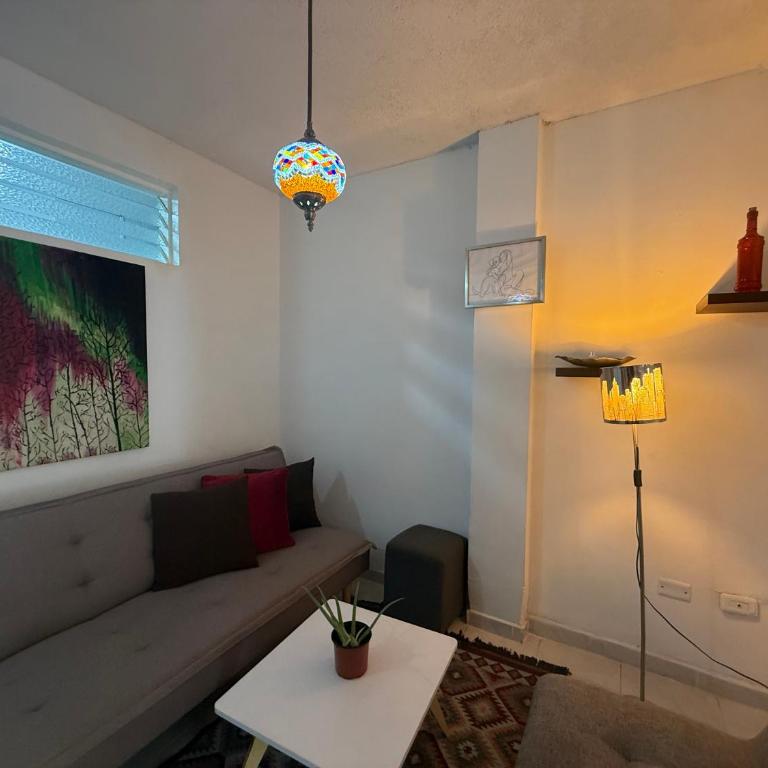 Caney Traveller House - One-Bedroom Apartment - 1