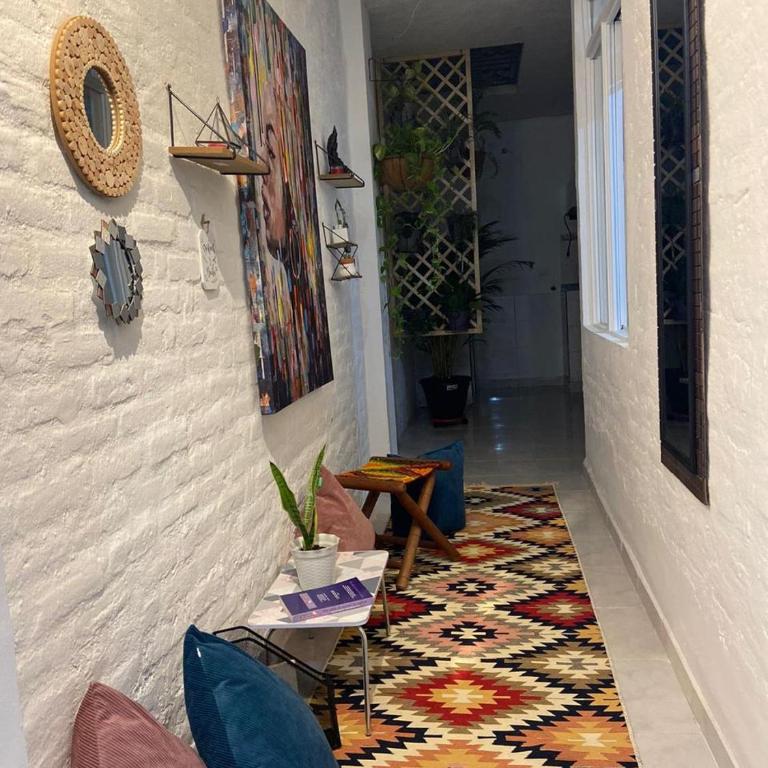 Caney Traveller House - One-Bedroom Apartment - 3
