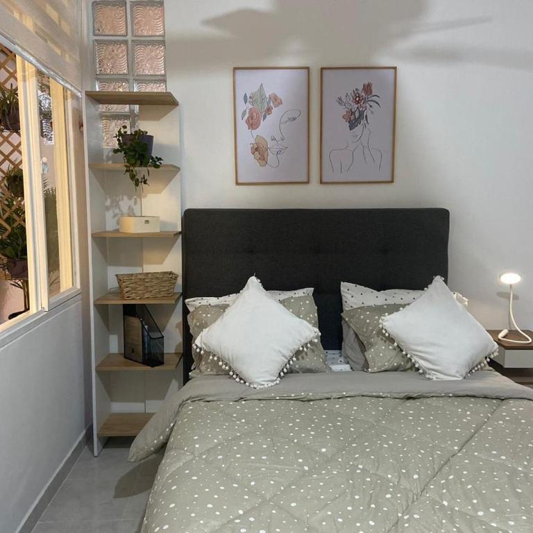 Caney Traveller House - One-Bedroom Apartment - 4