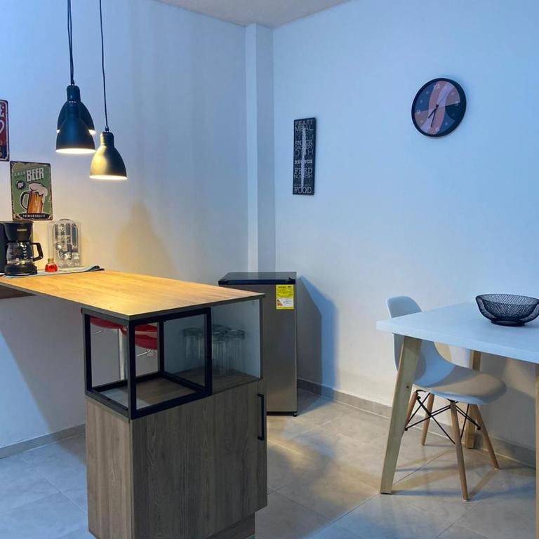 Caney Traveller House - One-Bedroom Apartment - 5