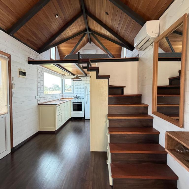 Tiny House, La Candelaria - Casa con 1 dormitorio - 12