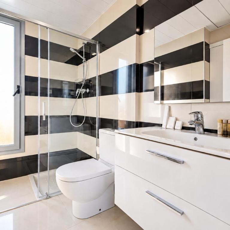 Sweett - Symphonic Central - Apartamento de 1 dormitorio - 3