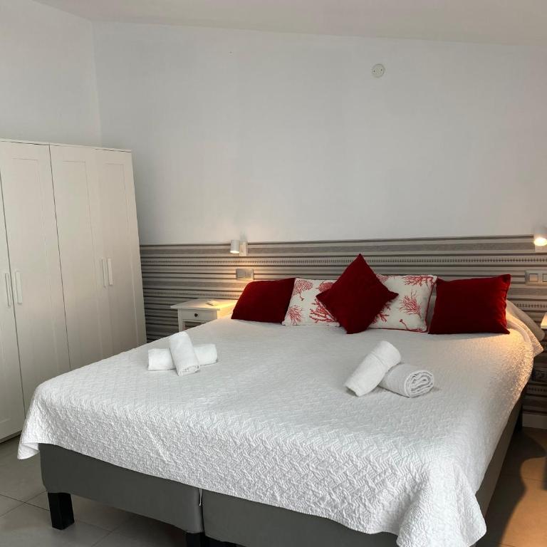 Numancia 1, Ático B - Apartamento de 1 dormitorio - 18