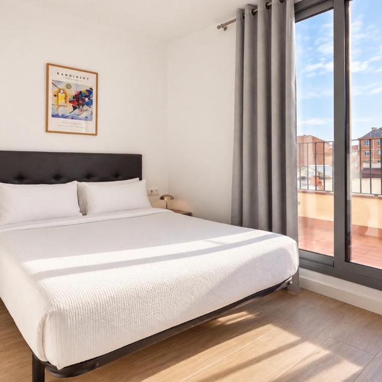 Sweett - Symphonic Central - Apartamento de 1 dormitorio - 8