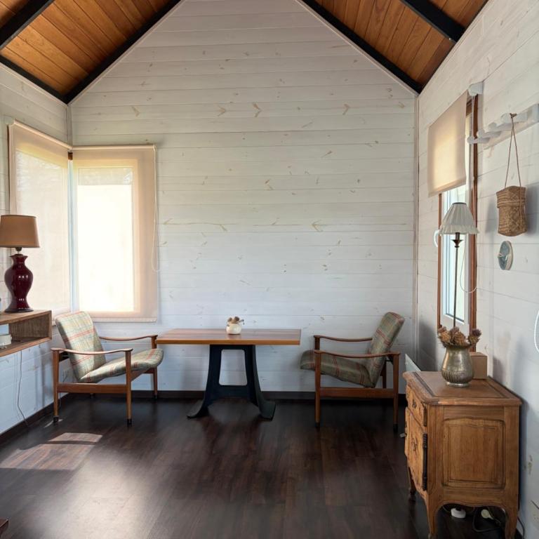 Tiny House, La Candelaria - Casa con 1 dormitorio - 10